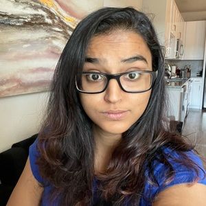 Meet your Posher, Tejal